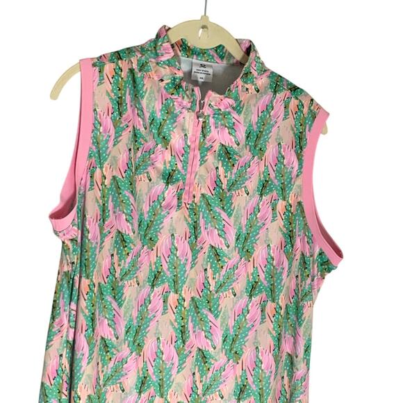 Daily Sports Born in Sweden‎ XXL Sleeveless Dress Excellent! - Picture 3 of 8